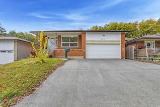 Backsplit for Rent, 242 Anne St N #Upper, Barrie, ON Backsplit for Rent, 242 Anne St N #Upper, Barrie, ON