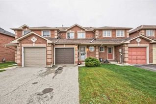 Townhouse for Rent, 51 Srigley St, Barrie, ON