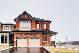 Detached House for Sale, 561 Queen Mary Dr, Brampton, ON