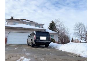 Detached House for Sale, 14 Westpark Rd, Fort Saskatchewan, AB