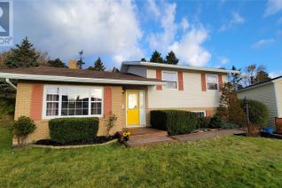 Property for Sale, 14 Thomey Place, Mount Pearl, NL Property for Sale, 14 Thomey Place, Mount Pearl, NL
