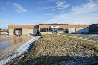Property for Sale, 2030 Speers Road, Oakville, ON