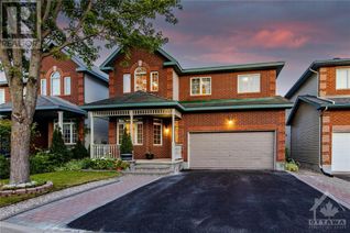 House for Sale, 171 Grandpark Circle, Ottawa, ON