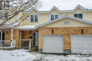 Property for Sale, 37 Kathleen Crescent, Stittsville, ON Property for Sale, 37 Kathleen Crescent, Stittsville, ON