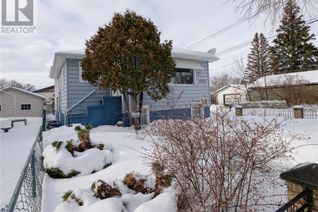 House for Sale, 1133 H Avenue N, Saskatoon, SK