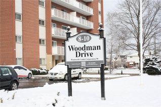 Condo for Sale, 8 Woodman Drive S, Hamilton, ON Condo for Sale, 8 Woodman Drive S, Hamilton, ON