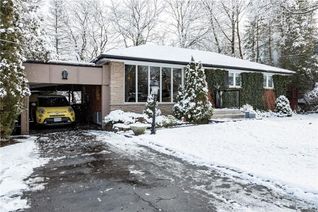 Property for Sale, 5 Bendemeer Street, Dundas, ON Property for Sale, 5 Bendemeer Street, Dundas, ON
