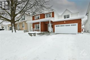 Property for Sale, 42 Mika Street, Stittsville, ON