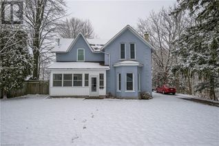 Property for Sale, 180 Alma Street, St. Thomas, ON Property for Sale, 180 Alma Street, St. Thomas, ON