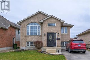 Property for Sale, 49 Cottonwood Drive, St. Thomas, ON