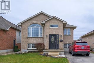 Property for Sale, 49 Cottonwood Drive, St. Thomas, ON Property for Sale, 49 Cottonwood Drive, St. Thomas, ON