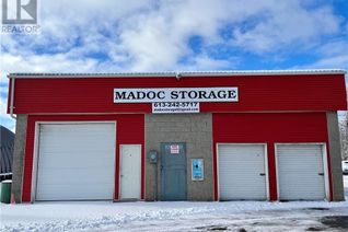 Commercial/Retail Property for Sale, 13641 Highway 62, Madoc, ON