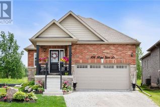 House for Sale, 108 Royal Gala Drive, Brighton, ON