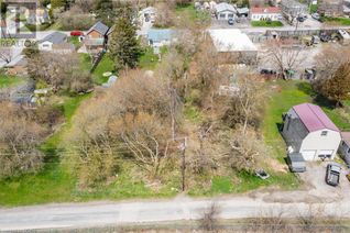 Commercial Land for Sale, 38 Station Road, Cobourg, ON