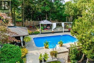 House for Sale, 221 Ontario Street, St. Catharines, ON