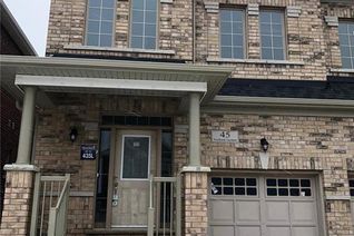 Property for Sale, 45 Trailbank Gardens, Waterdown, ON Property for Sale, 45 Trailbank Gardens, Waterdown, ON
