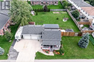Property for Sale, 745 O'Loane Avenue, Stratford, ON Property for Sale, 745 O'Loane Avenue, Stratford, ON
