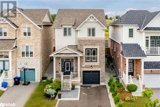 Property for Sale, 83 Bell Avenue, Alliston, ON Property for Sale, 83 Bell Avenue, Alliston, ON