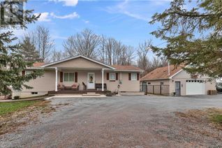 Detached House for Sale, 7318 Perth Road, Perth Road Village, ON