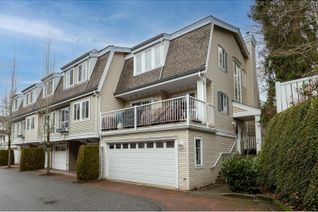 Townhouse for Sale, 8930 Walnut Grove Drive #11, Langley, BC
