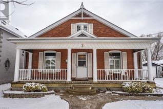 Property for Sale, 3 Wellington Street, Paris, ON Property for Sale, 3 Wellington Street, Paris, ON