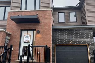 Townhouse for Rent, 6 Haven Lane, Barrie, ON