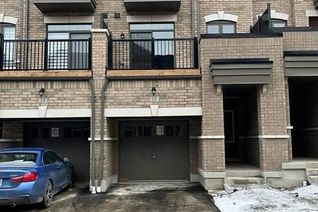 Property for Rent, 15 Kingfisher Way, Whitby, ON