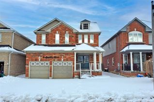 Property for Rent, 8 Barnabas St, Whitby, ON
