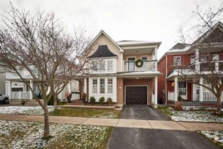 Property for Sale, 72 Handley Cres, Ajax, ON