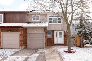 Semi-Detached House for Sale, 2656 Los Palmas Crt, Mississauga, ON