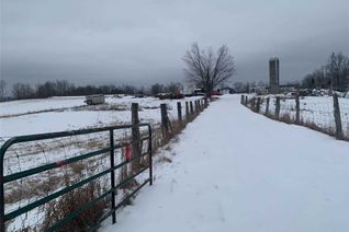 Farm for Sale, 16419 Highway 62, Madoc, ON