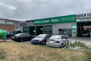 Franchise Business for Sale, 3899 Highway 7, Vaughan, ON