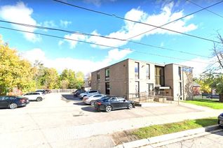 Investment Property for Sale, 129 Church St S, Richmond Hill, ON