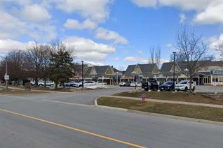 Commercial/Retail Property for Lease, 2025 William O'connell Blvd #6, Burlington, ON