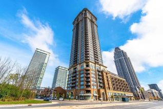 Apartment for Sale, 385 Prince Of Wales Dr #616, Mississauga, ON