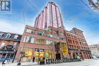 Condo Apartment for Sale, 393 King St #1009, Toronto, ON