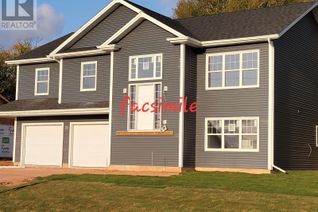 Property for Sale, 40 Bridget Drive, Charlottetown, PE