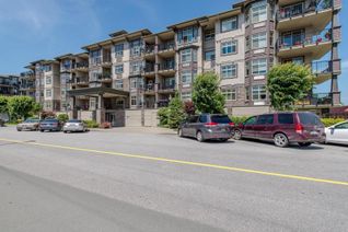 Condo Apartment for Sale, 45893 Chesterfield Avenue #211, Chilliwack, BC