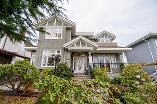 House for Sale, 4431 Napier Street, Burnaby, BC