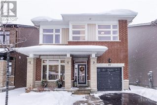 House for Sale, 97 Hurdis Way, Carleton Place, ON
