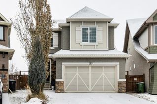 Detached House for Sale, 260 Mahogany Bay Se, Calgary, AB