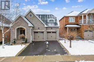 House for Sale, 2567 Felhaber Crescent, Oakville, ON