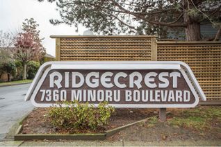 Townhouse for Sale, 7360 Minoru Boulevard #9, Richmond, BC Townhouse for Sale, 7360 Minoru Boulevard #9, Richmond, BC