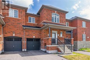 Townhouse for Rent, 68 Humphrey Street, Waterdown, ON