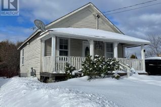 House for Sale, 6 Pearson Ave, Blind River, ON