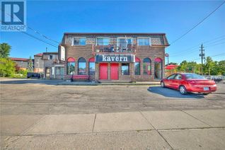 Business for Sale, 192 Maple Avenue, Welland, ON
