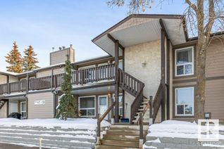 Townhouse for Sale, 124 70 Woodlands Rd, St. Albert, AB