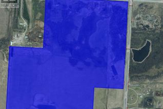 Land for Sale, 54027 Highway 670, Grande Prairie, AB