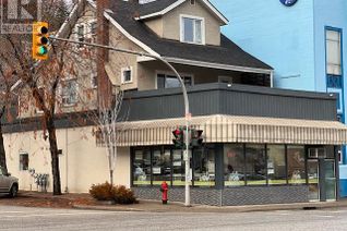 Commercial/Retail Property for Sale, 801 Victoria Street, Trail, BC