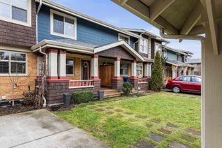Property for Sale, 5851 Cowichan Street #14, Sardis, BC